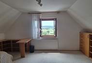 Ihr Wohntraum mit großer Werkstatt – 6-Zimmer-Haus auf 2.600 m² Grundstück