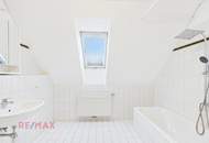 Zwei Ebenen, ein Ausblick: Maisonette mit beeindruckendem Panorama