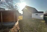 Modernes Wohnen in hochwertiger Holzriegelbauweise