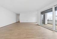 PROVISIONSFREI! Lichtdurchflutete 3-Zimmer-Wohnung mit großer Wohnküche | Sonnige Loggia, Schrankraum | Sofort vermietbar