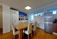 Erstklassige 3-Zi-Eigentumswohnung mit Loggia und 2 TG- Stellplätzen!