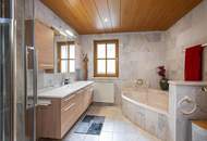 "Haus Schwaighof" – Zweifamilienhaus in Wagrain!