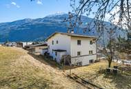 Familienfreundliche 4,5-Zimmer-Wohnung mit Ostbalkon & schönem Ausblick