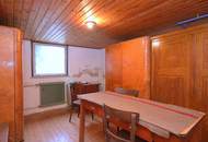 AUS ALT MACH NEU: Ein Rohdiamant im Zentrum von Hausmannstätten