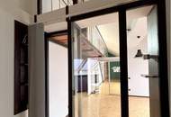 DG-Büro mit Terrasse! Klimatisiert