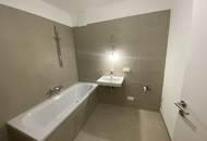 = DAS LAURENZ = Ab sofort Einziehen -4 Zimmer Gartenwohnung + 2 Bäder - 3 bedroom apartment+garden