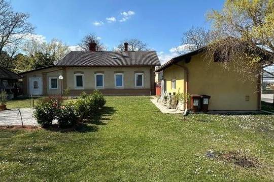 "Haus mit Potenzial!", Haus-kauf, 479.000,€, 2602 Baden