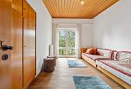 Privates Hideaway: Stilvolles Anwesen in einzigartiger Alleinlage