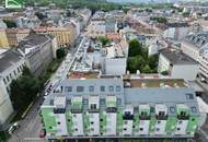 Wundervolle 1-Zimmer Wohnung in toller Lage - Einbauküche inklusive - ab 01.11.2026 verfügbar!