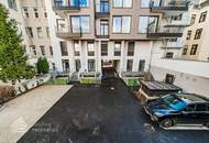 Wunderschöne 4-Zimmer Wohnung mit Balkon und Terrasse, Nähe Matzleinsdorferplatz