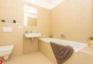 ATTRAKTIVE 2-ZIMMER NEUBAUWOHNUNG IN SCHWECHAT
