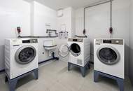 Moderne 2-Zimmer-Wohnung mit Garten und großer Terrasse – in der Koloniestraße!