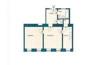 geräumige und helle 2 Zimmerwohnung | ZELLMANN IMMOBILIEN