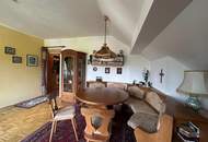 Zwei kleine Wohnungen oder eine große Wohneinheit - ZWEITWOHNSITZ DERZEIT NOCH MÖGLICH!