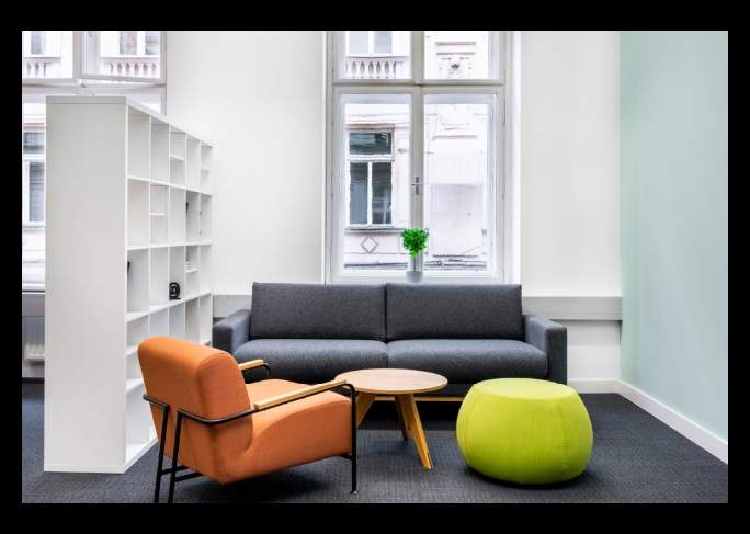 Flexible Arbeitsplätze in Regus Kohlmarkt