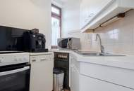 Sonnige Garconniere mit Loggia in Top Lage | PARSCH