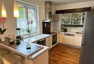 "Haus gepflegt und kompakt!"