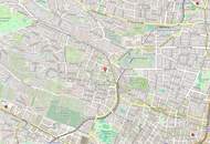 2-Zimmer-Neubauwohnung in traumhafter Lage im 18. Bezirk!