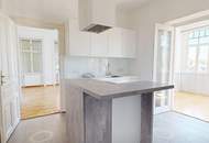 GENERALSANIERT!!! Fürstenstraße in Mödling!!! Repräsentative Traumwohnung!!!