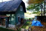 Kleines Juwel am Waldrand: liebevoll renoviertes Landhaus