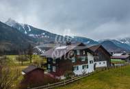 Einzigartiges Bauernhaus mit separater Wohneinheit in traumhafter Ski-Lift-Nähe