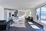 4-Zimmer-Maisonette-Wohnung mit Panorama-Terrasse