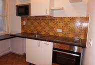 Ideale 3 Zimmer GARTENWOHNUNG mitten im 3. Bezirk !!