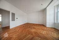 Helle 4-Zimmer Erstbezug, Nähe Westbahnhof