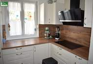 Doppelhaushälfte in Eisenstadt - Perfekt für Familien oder als Investitionsmöglichkeit. - WOHNTRAUM