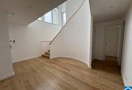 Exklusive Dachgeschoßwohnung mit Blick auf die Wiener Staatsoper!