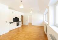 Helle DG-Wohnung in ruhiger Lage!
