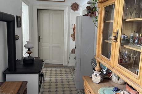 Wohnung in zentraler Lage Spitz an der Donau Wachau (Provisionsfrei), Wohnung-kauf, 330.000,€, 3620 Krems(Land)