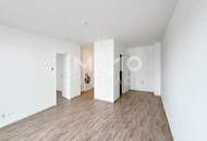 54,23qm geförderte 2ZI-Balkon-Wohnung, zzgl. Tiefgaragenstellplatz