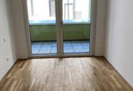 2-Zimmer-Wohnung inkl hochwertiger Markenküche, Außenfläche und Kellerabteil / K2-06