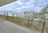 Natur pur; Erstbezug 2 Zimmer- Wohnung