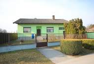 Gepflegtes Einfamilienhaus mit Wintergarten, Garage und Alarmanlage