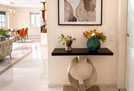 Stilvolles Einfamilienhaus in Bestlage | 3 min von der Alten Donau entfernt | Eigengrund