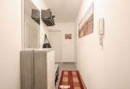 Attraktive 3-Zimmer Wohnung in sehr guter Lage!