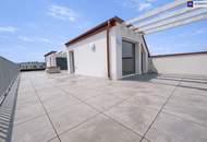 *Frühjahrsaktion* Exklusives Dachgeschosswohnen: Helle 4-Zimmer-Maisonette mit Balkon, Dachterrasse und hochwertiger Ausstattung!