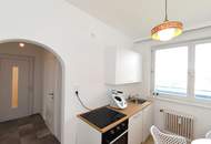 Top of Pradl: Große 2-Zimmer-Wohnung mit Ausblick