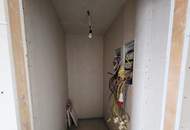 Wohnhaus in Gerolding wartet auf die Fertigstellung