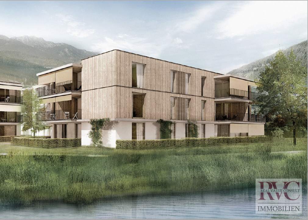 Wohnen zwischen Bergpanorama und Zentrum – die perfekte Lage in Schladming Top o 3.2