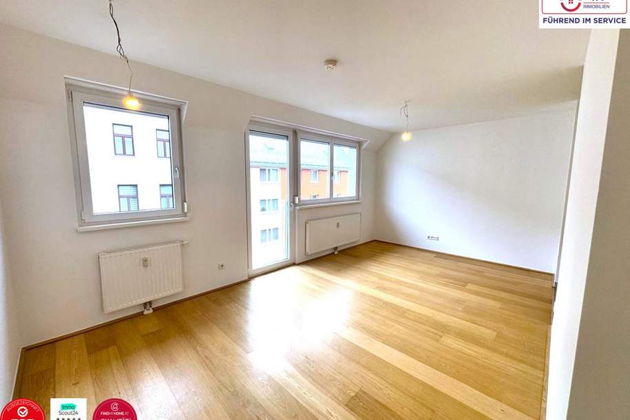 PRAKTISCHE 2-ZIMMER-EIGENTUMSWOHNUNG – IDEAL FÜR PÄRCHEN ODER SINGLES, Wohnung-kauf, 255.000,€, 1160 Wien 16., Ottakring