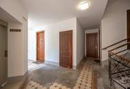 ++Erstbezug++ Großartige 2-Zimmer Altbau-Wohnung in toller Lage!!