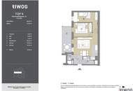 Sanierte ALTBAU-BALKONWOHNUNG in RUHELAGE | SÜDSEITIG &amp; HELL | Ca. 2 Min. zur U4 SCHÖNBRUNN | Ca. 15 Min. in den 1. Bezirk