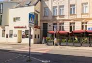 Vier-Zimmer-Wohnung in Grünruhelage in Sievering