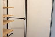 2-Zimmer-Wohnung mit Balkon &amp; Loggia – inkl. Heizung/Warmwasser