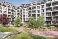 Wohnen, wo’s grünt – 4 Zimmer mit 90 m² Garten und großzügiger Terrasse