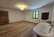 Künstlerhaus in Seenähe – Wohnen mit Geschichte und Seele