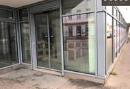 Großzügige Geschäftslokale zwischen 300 und 800 m² im 21. Bezirk – Top Sichtbarkeit